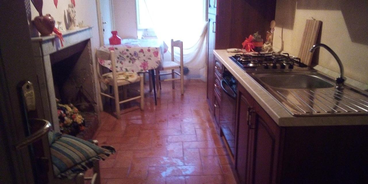 Casolare Puccini Leilighet Bagni di Lucca Eksteriør bilde