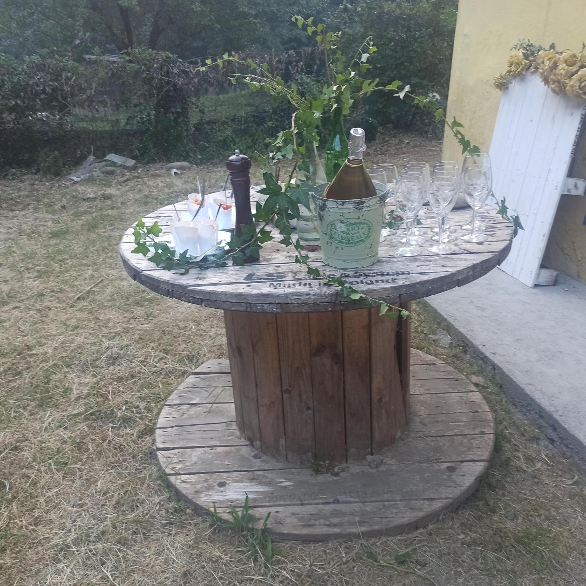 Casolare Puccini Leilighet Bagni di Lucca Eksteriør bilde