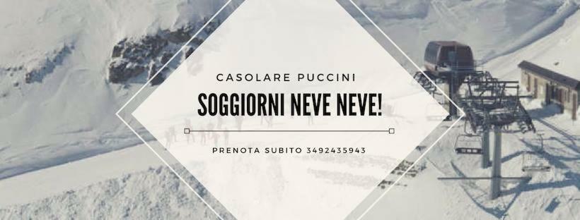 Casolare Puccini Leilighet Bagni di Lucca Eksteriør bilde
